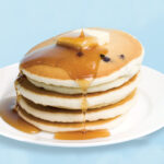 pancakes for pie