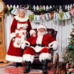 santa experience
