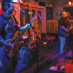 steel county express