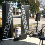 chris overstreet