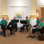 craven consort
