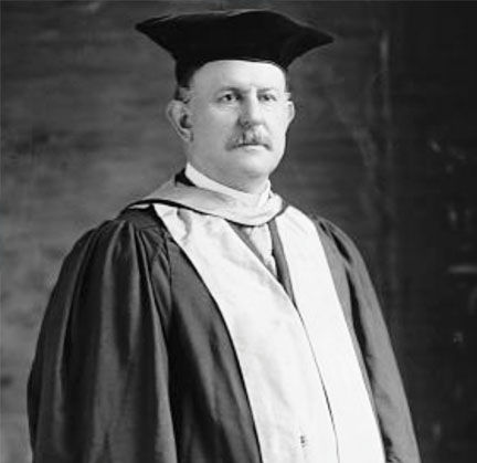 This Month in New Bern History