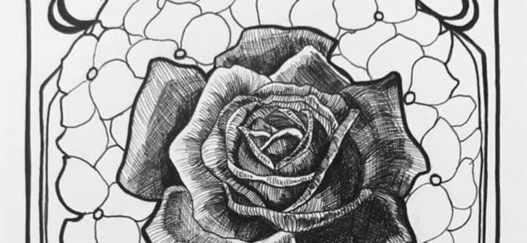 An Interview with Ashley McDaniel