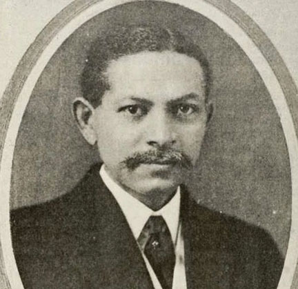 This Month in New Bern History