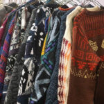 thrift shop