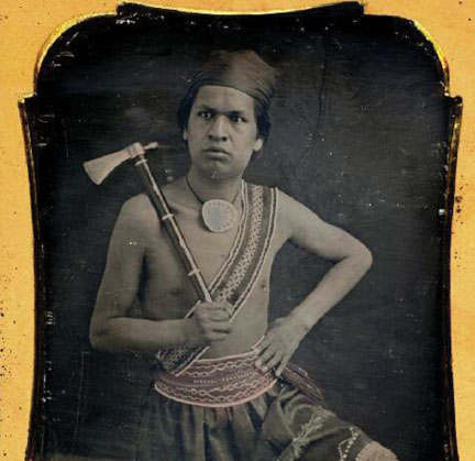 This Month in New Bern History