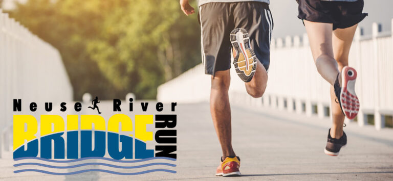 Neuse River Bridge Run