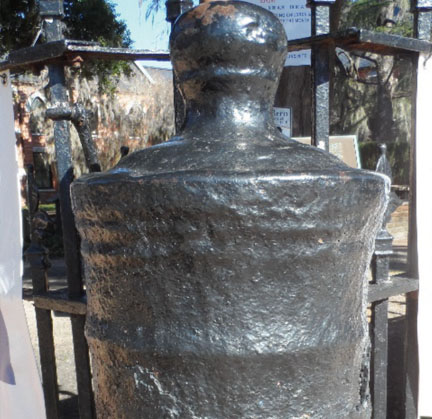 Cannon: A New Bern “Must-See”