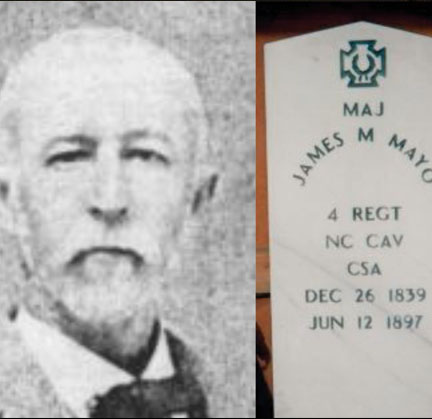 This Month in New Bern History