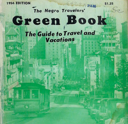 Though no longer needed, the Green Book’s story needs to be told