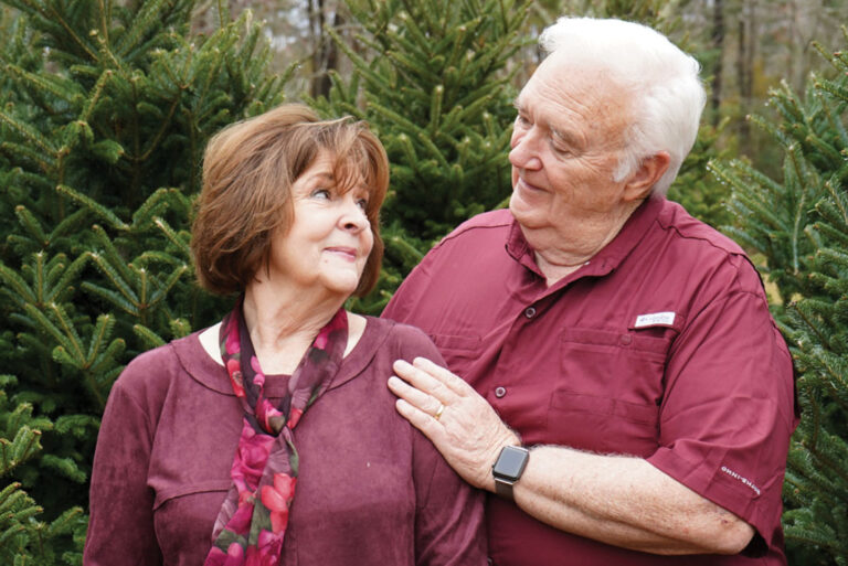 Maola: Past, Present and Future, Part 1 “Utterly Magical”