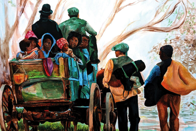 An Interview with Lee Hood