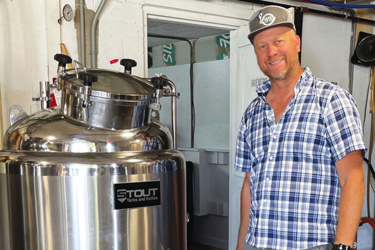 Beermuda Part 2:  Brewery 99