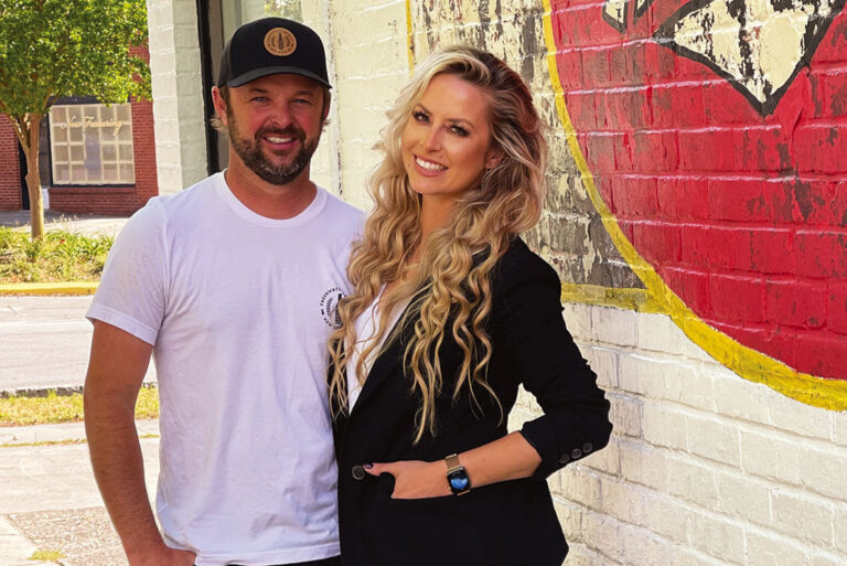 Beermuda Part 3:  Freshwater Beer Co.