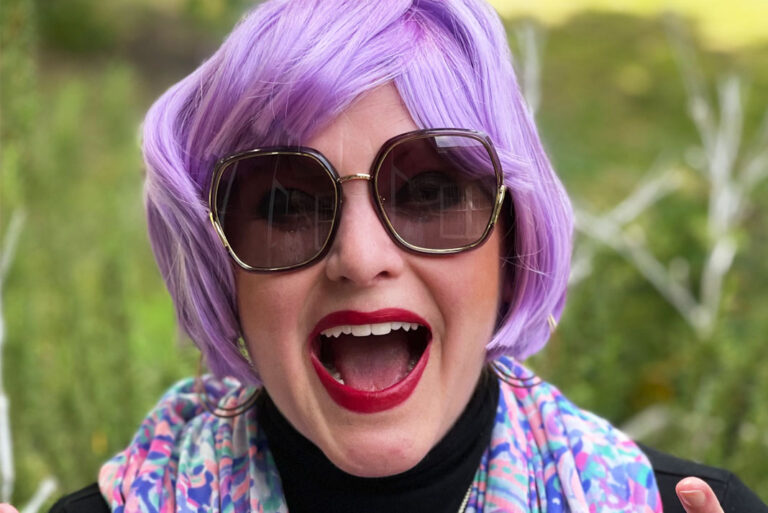 Mr. Ring-a-ding-ding