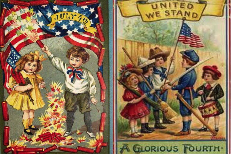 This Month in New Bern History