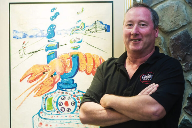 Cape Fear Vineyard, Winery and Distillery: