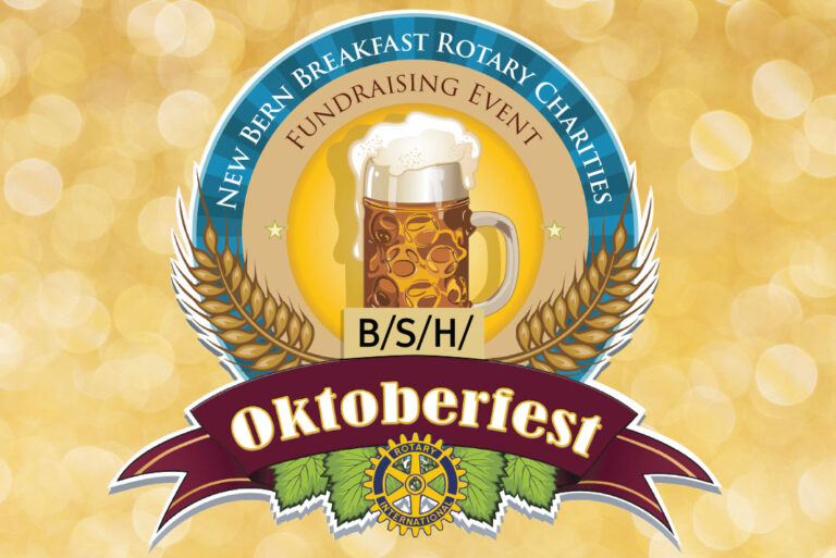 New Bern’s Oktoberfest: Prost!