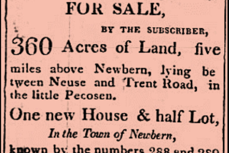 Music, dance lessons offered, 1821