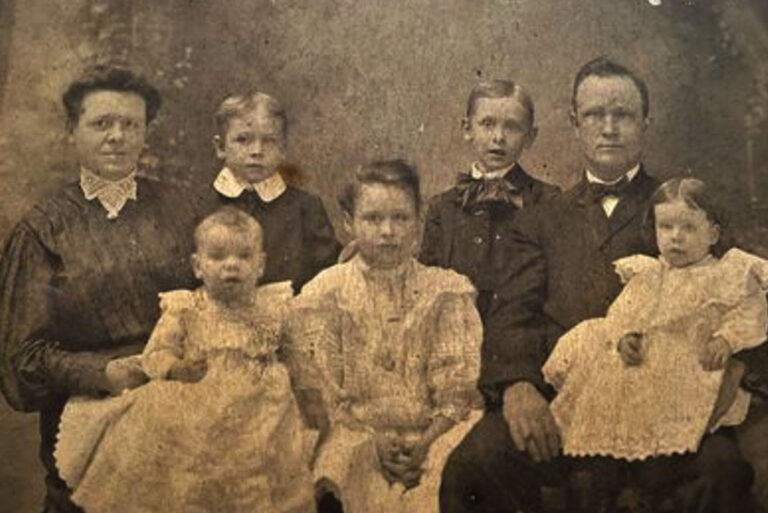 This Month in New Bern History