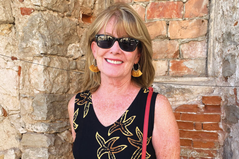 An Interview with Fran Kohlmeier