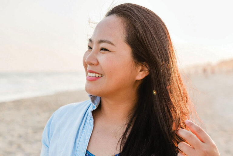 An Interview with Ni Zhang