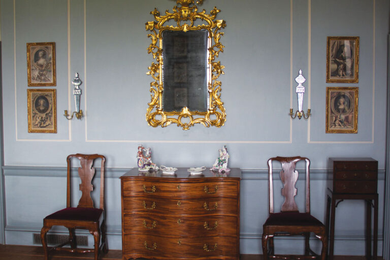 Bringing New Life to Old Treasures