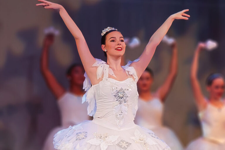 The Nutcracker Ballet
