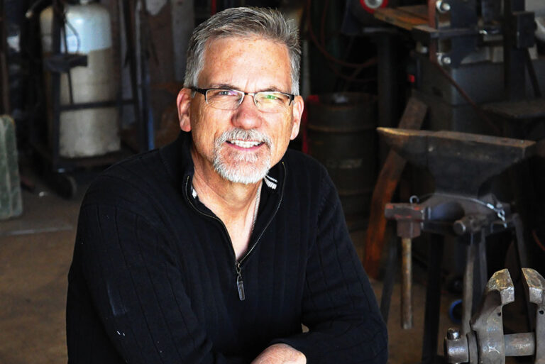 An Interview with Steve Zawistowski