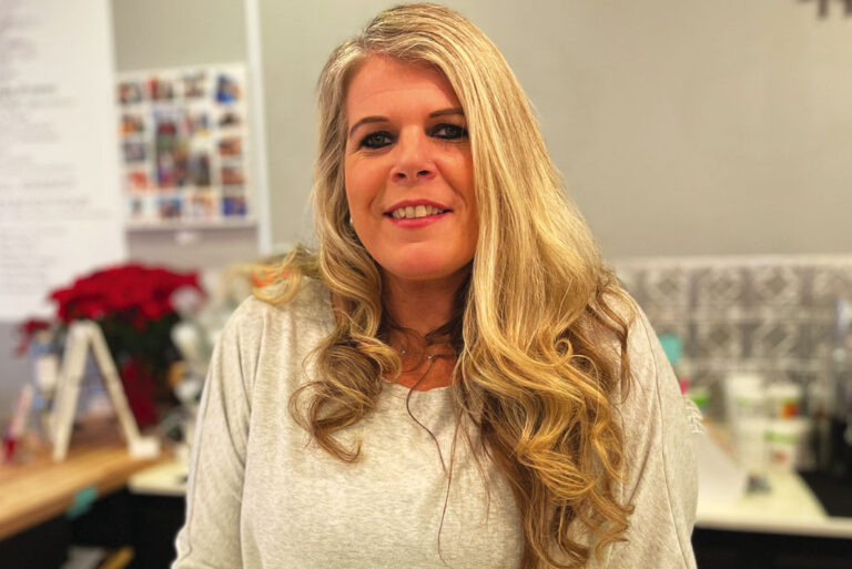 Next Level Nutrition