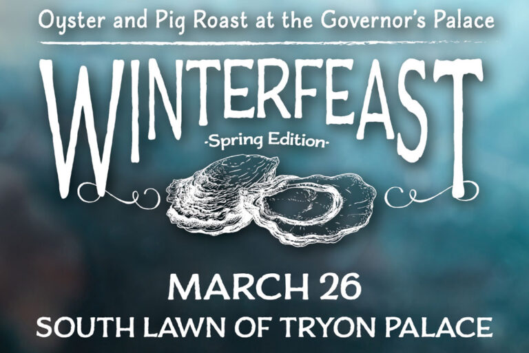 Winterfeast: Spring Edition