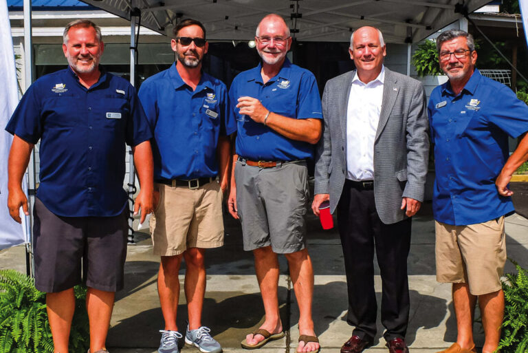 The Pocket Yacht Company