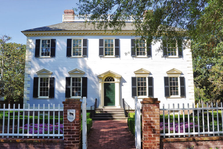 John C. Stanly: The Anomalies of Freedom