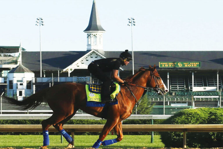 Junior League’s 1st Annual Kentucky Derby Party