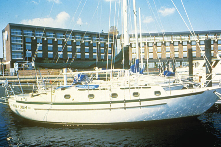  A New Sheraton Hotel and Marina: Urban Renewal Waterfront Project