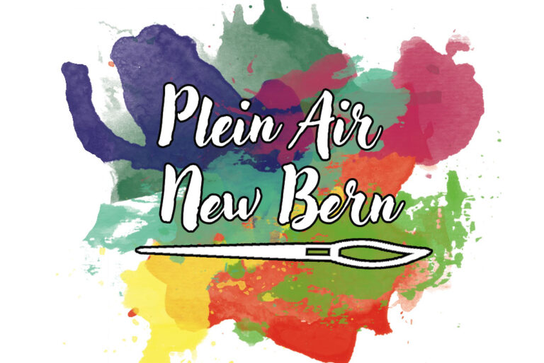 Plein Air New Bern Calendar of Events