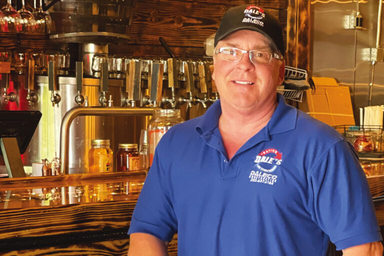 Bootleggers & Barrels / Triple Play Brewing Co. / Overbees Distillery&nbsp;