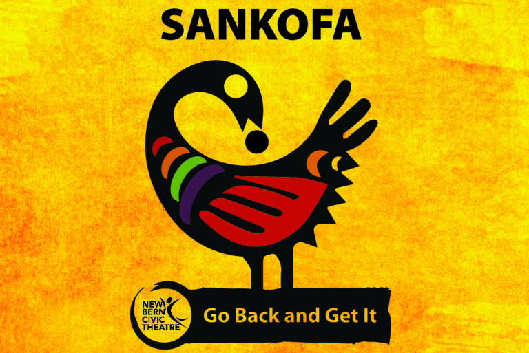 Sankofa: Go Back and Get It