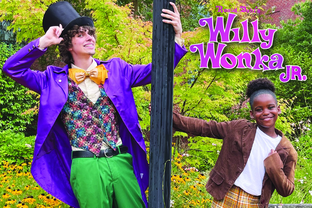 Interesting Facts About Willy Wonka and the Chocolate Factory - Willy Wonka  Trivia