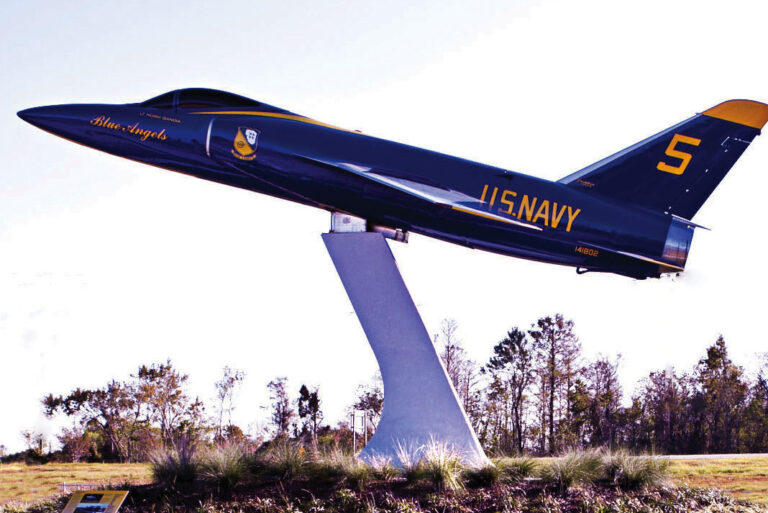 Grumman F-11A Tiger Jet Restoration Project: An Aviation Treasure