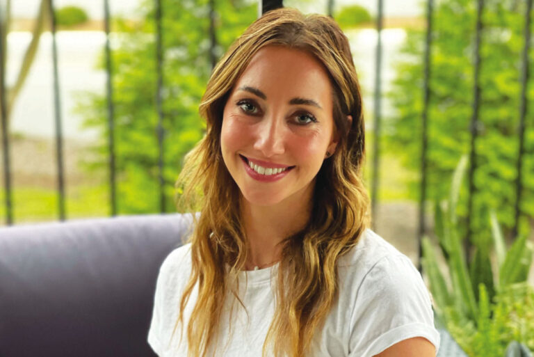 The Vine: A Health Food Cafe