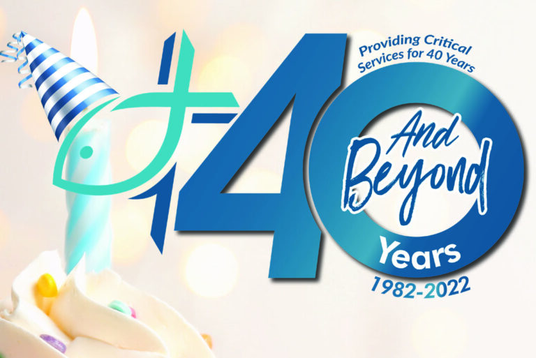 Religious Community Services: Celebration & Connection