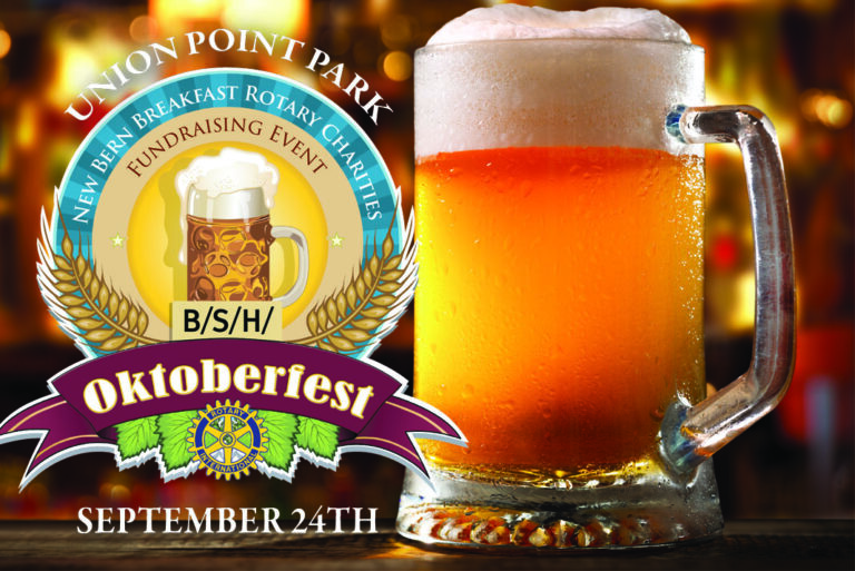 11th Annual B/S/H Oktoberfest