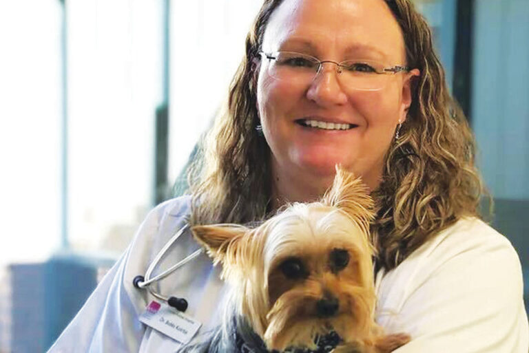 Craven Animal Hospital: Feline’s First Veterinary Hospital