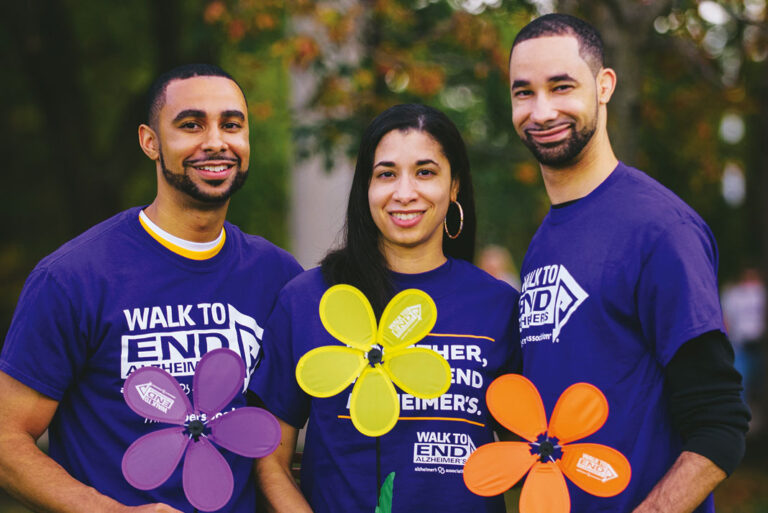 2022 Alzheimer’s Association Walk to End Alzheimer’s in New Bern