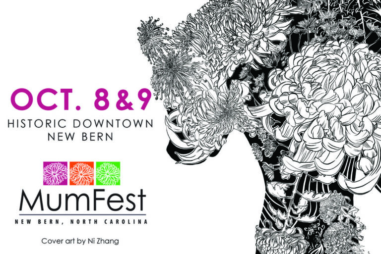 New Bern’s Biggest Party of the Year: MumFest