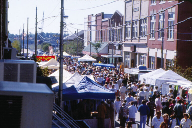 MumFest 2022 – Celebrating 42 Years