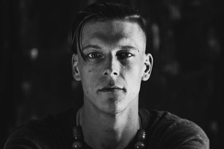 An Interview with Jesse Doyle