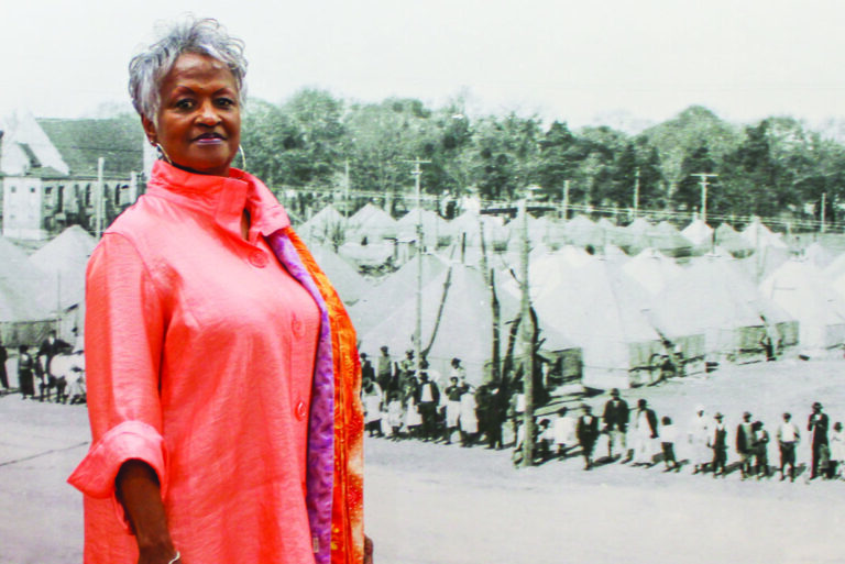 The Great Fire: 100 Year Anniversary