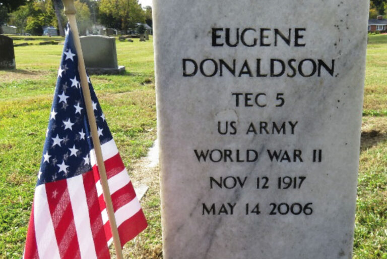 This Month in New Bern History